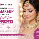 What is HD Makeup and Why is it Perfect for Weddings.