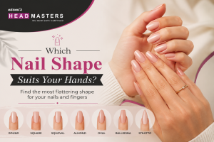 Read more about the article Which Nail Shape Suits Your Hands?